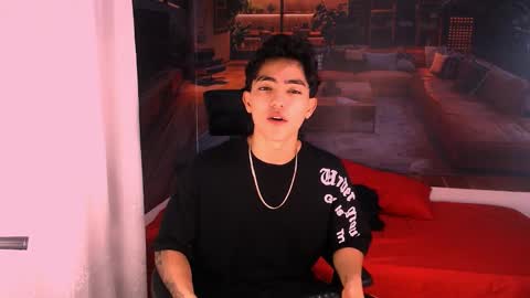 Romeo online show from 12.01.25