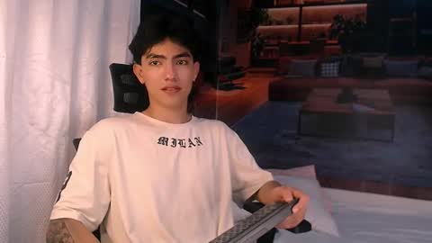 Romeo online show from 12.20.25