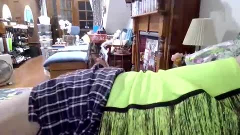 Trinked online show from 01.12.26