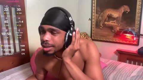 romeotyn online show from 01.31.26