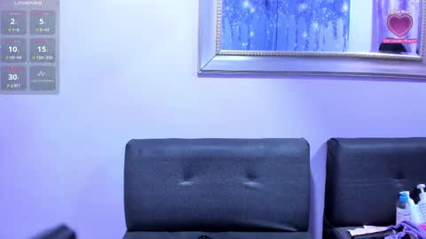 Romi  online show from 02.26.25