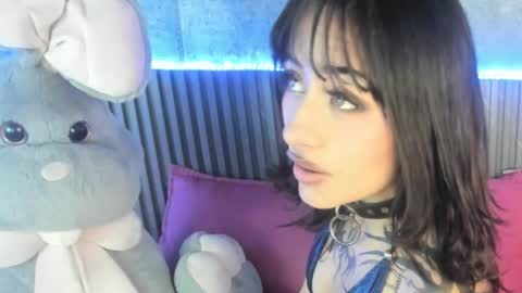 Rominna online show from 02.10.25