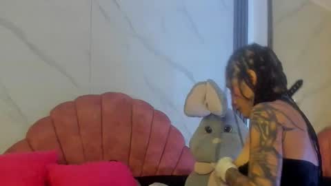 Rominna online show from 10.30.25