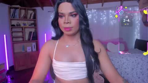 Romi Rouse online show from 01.12.26