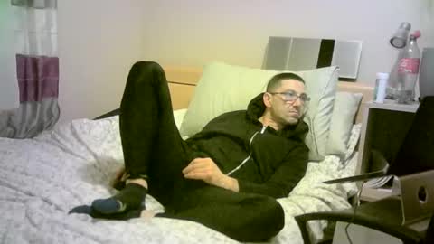 Snapshot of romson998181 chatting on 12.31.24 romson998181 online show from 12.31.24