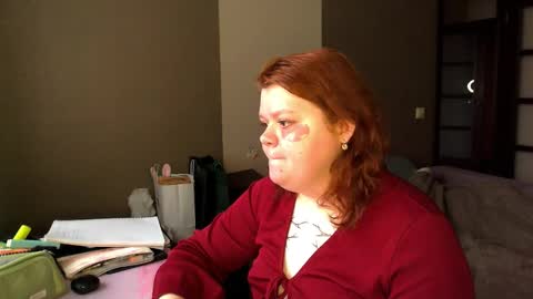 Romy online show from 02.27.26