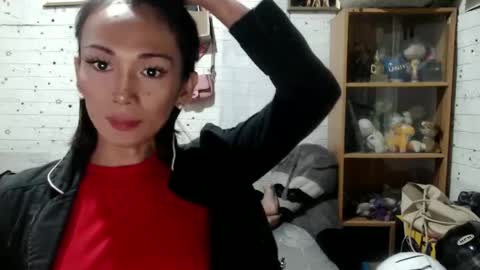 ronababe online show from 02.07.25