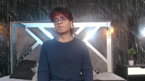 ronaldkeaton online show from 01.14.26