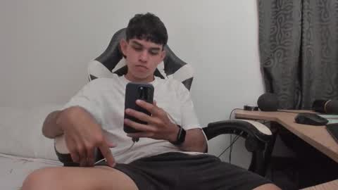 Ronaldo online show from 02.13.26