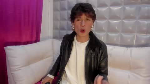 Ronald Thompson online show from 03.02.26