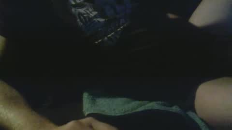 RonHornyDirty online show from 12.15.24