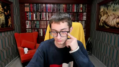 ronbevs online show from 05.02.26