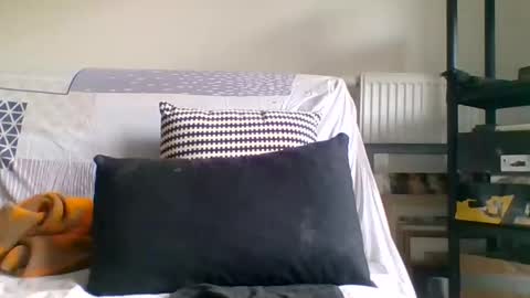 Snapshot of ronbig8inch chatting on 11.07.25 ronbig8inch online show from 11.07.25