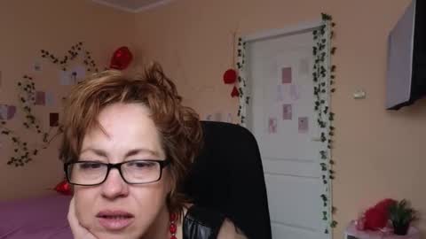 ronda_roni online show from 04.08.26