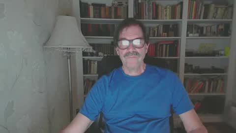 RodgerDodger online show from 01.10.25
