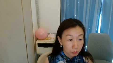 Snapshot of rongrong0329 chatting on 07.08.26 sui sui online show from 07.08.26