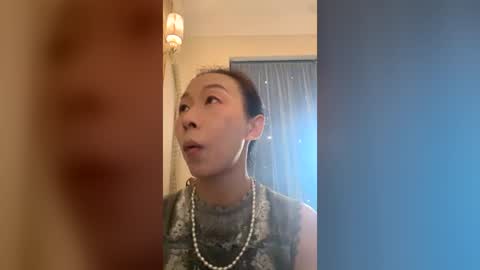 Snapshot of rongrong0329 chatting on 07.12.26 sui sui online show from 07.12.26