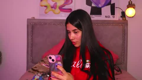 Roni online show from 11.21.25