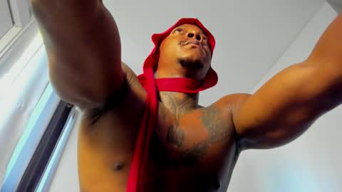 Ronnie 777 online show from 11.04.25