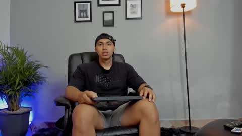 RonnieCanford online show from 01.09.26