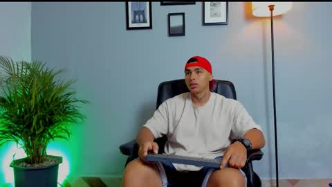 RonnieCanford online show from 02.23.26