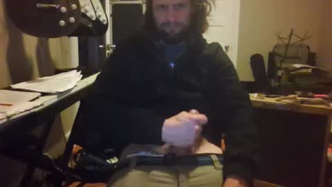 ronniejohnston13 online show from 12.20.25