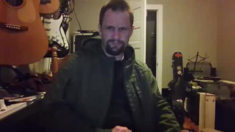 ronniejohnston13 online show from 02.13.26