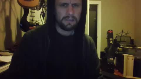 ronniejohnston13 online show from 02.16.26