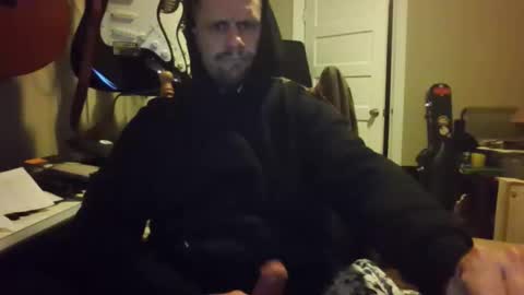 ronniejohnston13 online show from 03.15.26