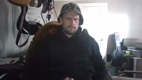 ronniejohnston13 online show from 03.19.26