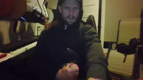 ronniejohnston13 online show from 04.05.26