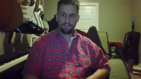 ronniejohnston13 online show from 04.14.26