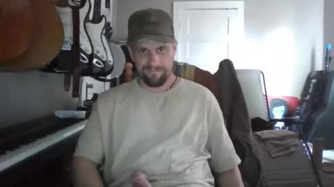 ronniejohnston13 online show from 04.17.26