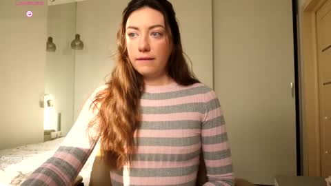 Snapshot of ronny_ponny chatting on 01.11.25 RonnyPonny online show from 01.11.25