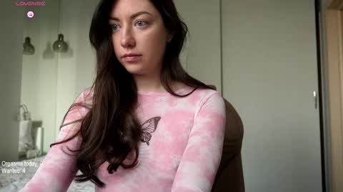 Snapshot of ronny_ponny chatting on 02.13.25 RonnyPonny online show from 02.13.25