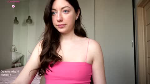 Snapshot of ronny_ponny chatting on 03.06.25 RonnyPonny online show from 03.06.25