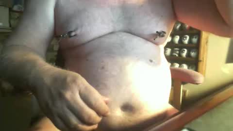 Snapshot of ronnybeee chatting on 05.04.26 ronnybeee online show from 05.04.26