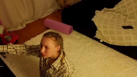 Snapshot of ronnycookie_ chatting on 03.29.26 ronnycookie_ online show from 03.29.26