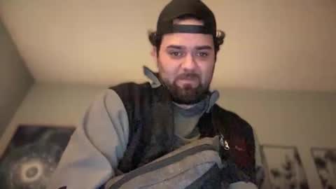 Ronny  Smokey online show from 12.03.24