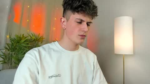 Rony online show from 04.21.26