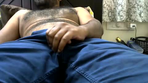 Snapshot of ronybbc9489 chatting on 01.15.25 ronybbc9489 online show from 01.15.25