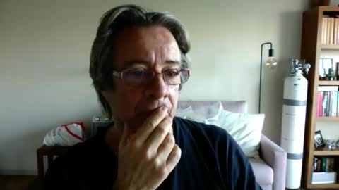 Snapshot of rooger57 chatting on 01.18.26 rooger57 online show from 01.18.26