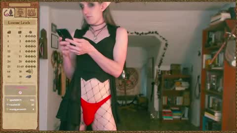 Roogy online show from 05.01.26