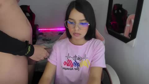  MIA AND PAUL online show from 12.22.25