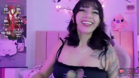 roose eva online show from 07.17.26