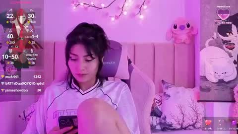 roose eva online show from 07.28.26