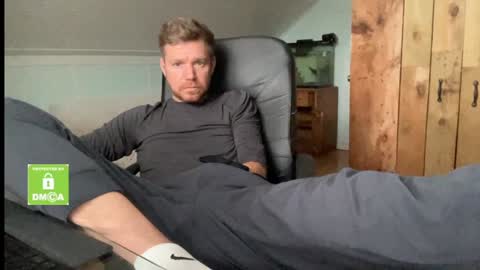 Snapshot of rooster696969joe chatting on 01.24.25 roosterJoe online show from 01.24.25