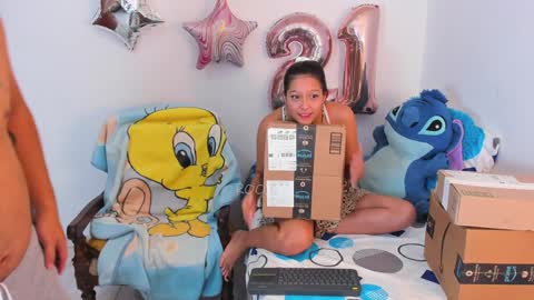   online show from 01.18.25