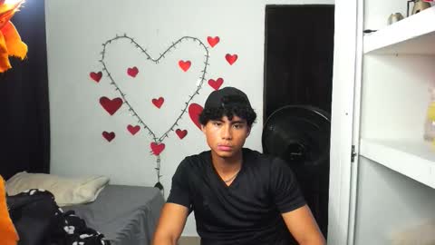 Snapshot of rory_peters_ chatting on 02.21.26 rory_peters_ online show from 02.21.26