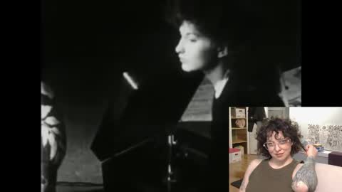 Rory Nexus online show from 02.16.26